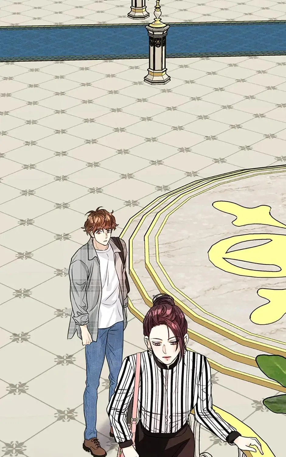 Read Personal Preference chapter 4 image 88 on Lezhin