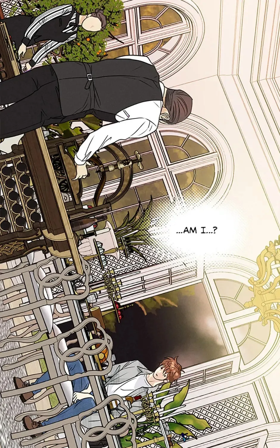 Read Personal Preference chapter 5 image 12 on Lezhin