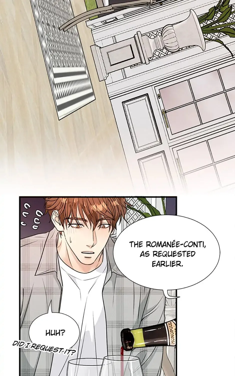 Read Personal Preference chapter 5 image 14 on Lezhin