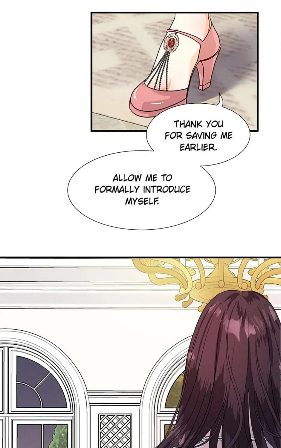 Read Personal Preference chapter 5 image 16 on Lezhin