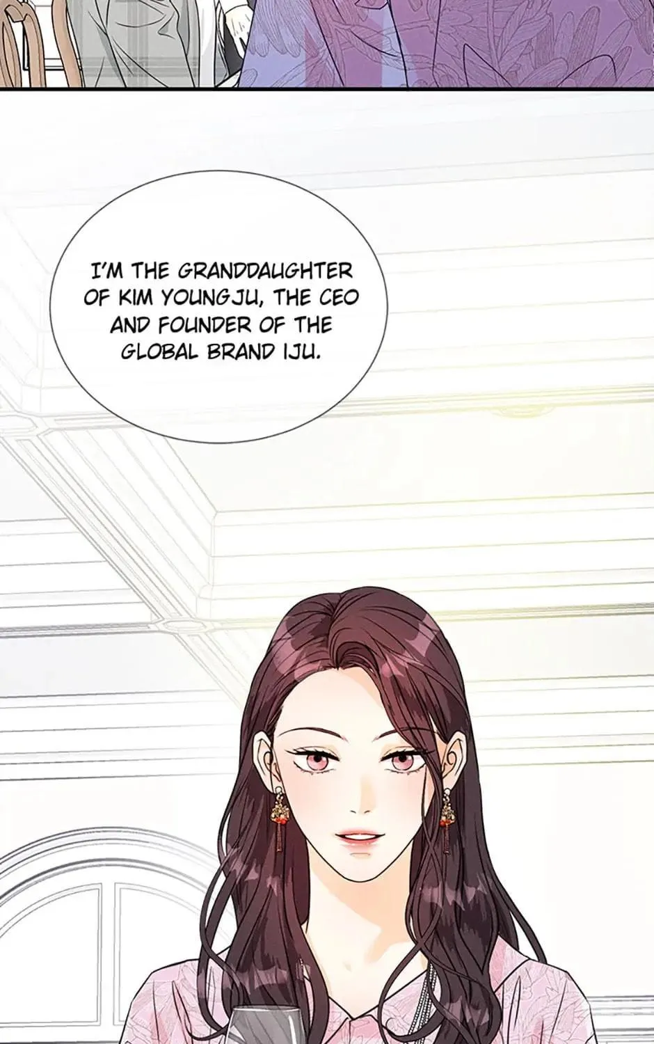 Read Personal Preference chapter 5 image 18 on Lezhin