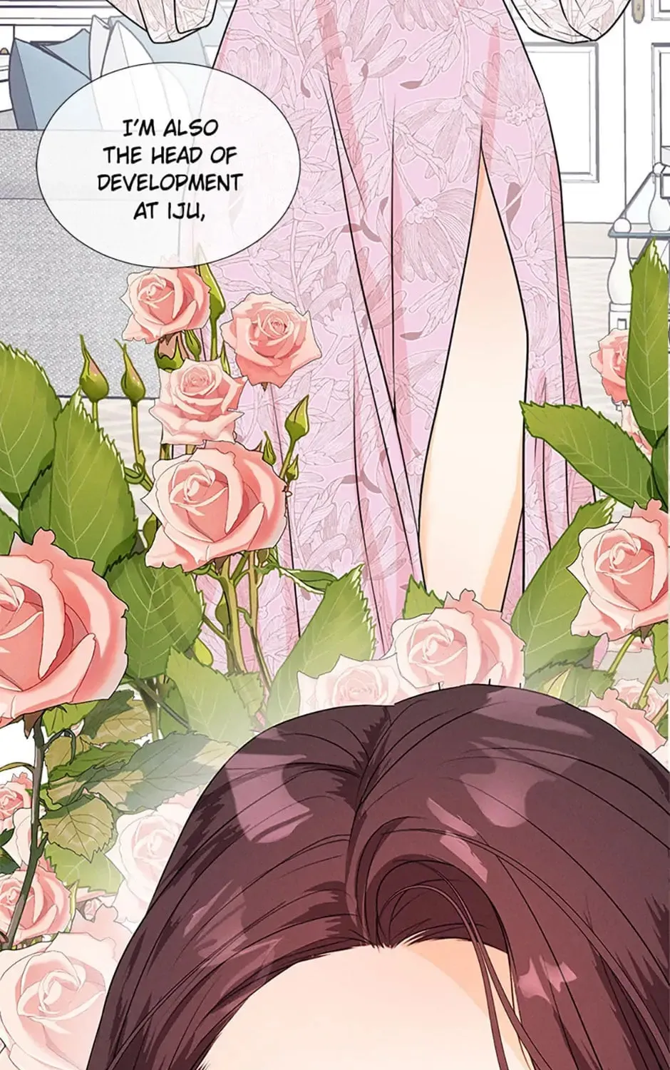 Read Personal Preference chapter 5 image 20 on Lezhin