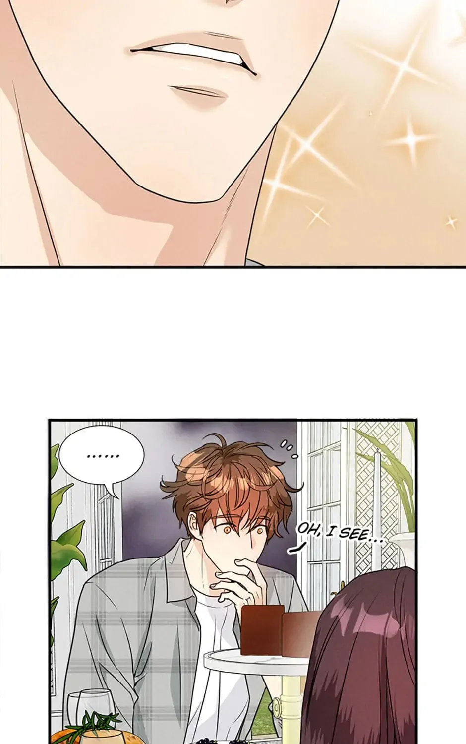 Read Personal Preference chapter 5 image 24 on Lezhin