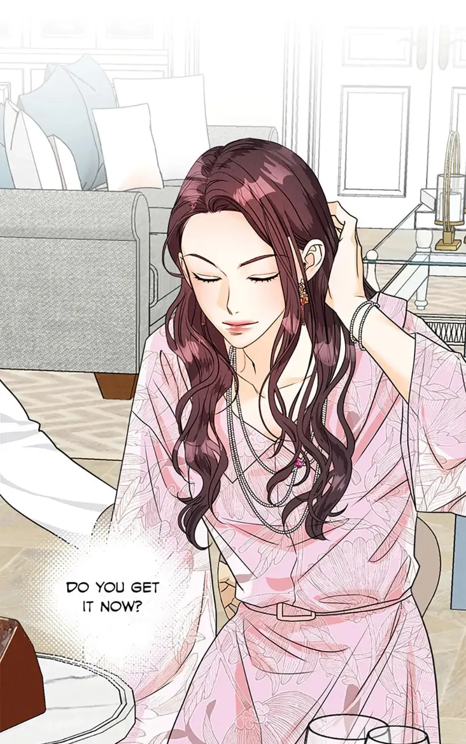 Read Personal Preference chapter 5 image 26 on Lezhin