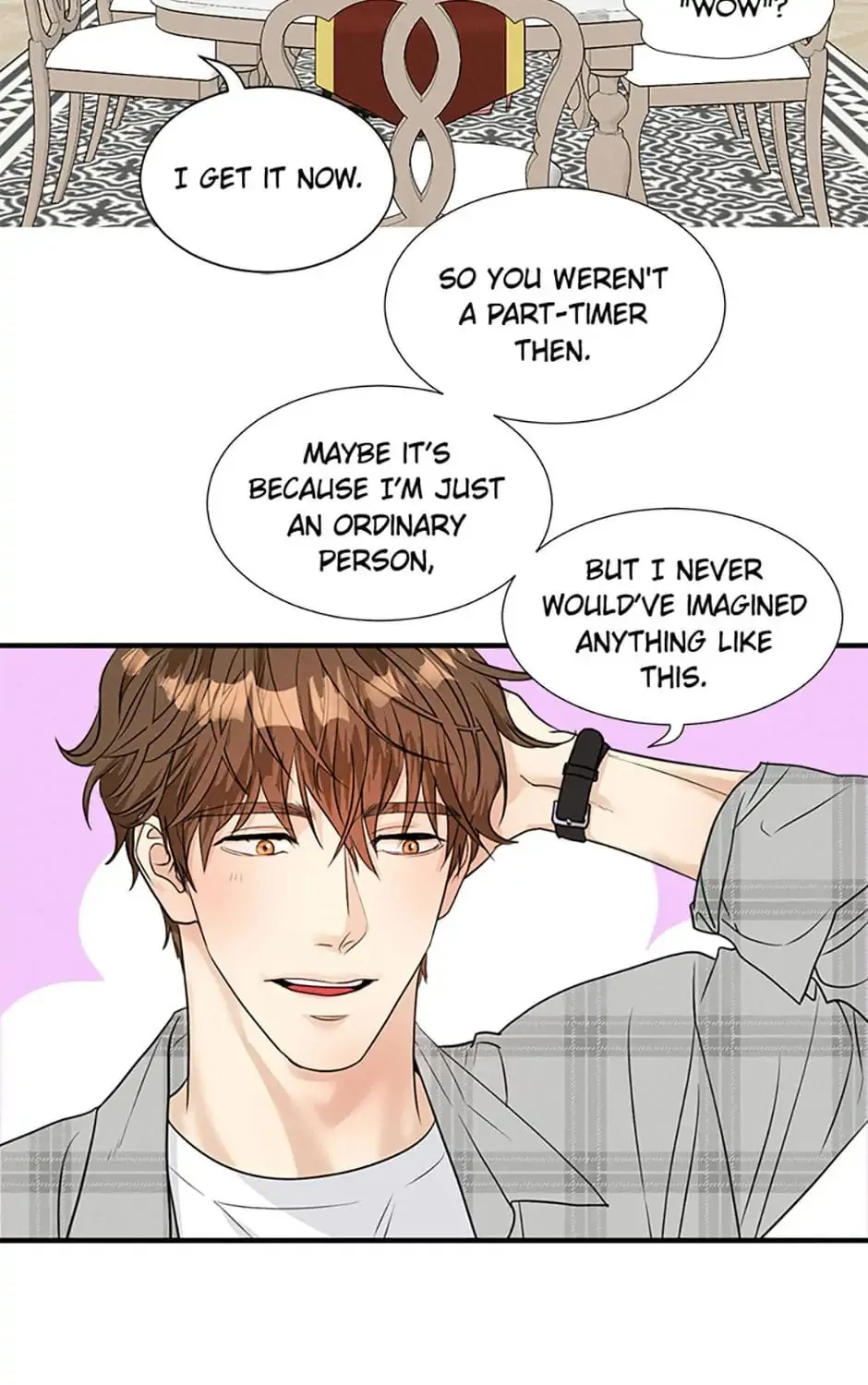 Read Personal Preference chapter 5 image 30 on Lezhin