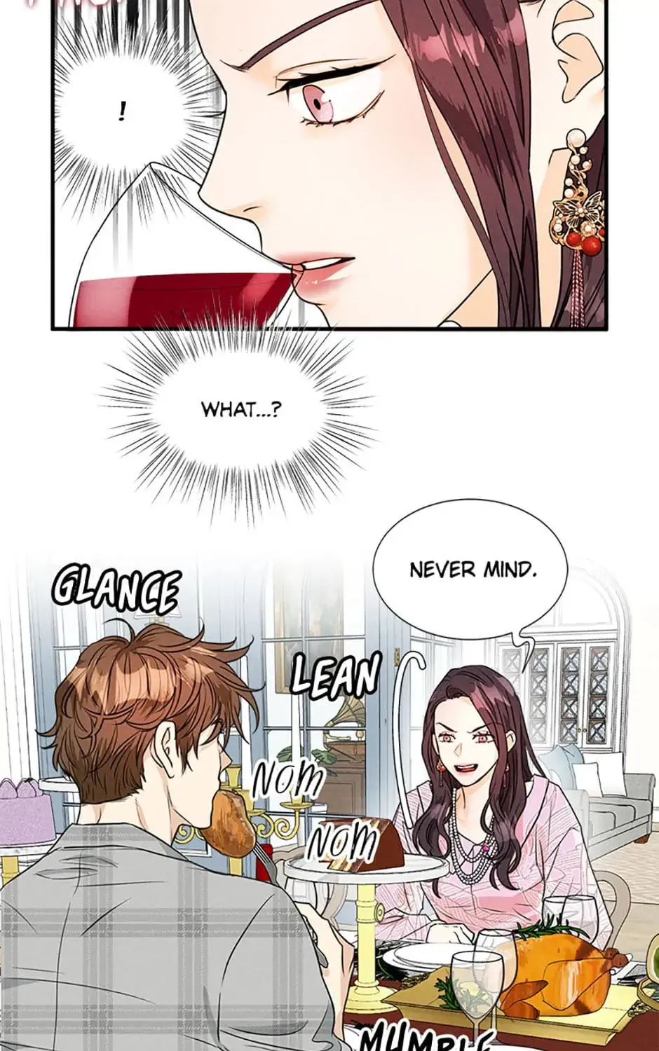 Read Personal Preference chapter 5 image 36 on Lezhin