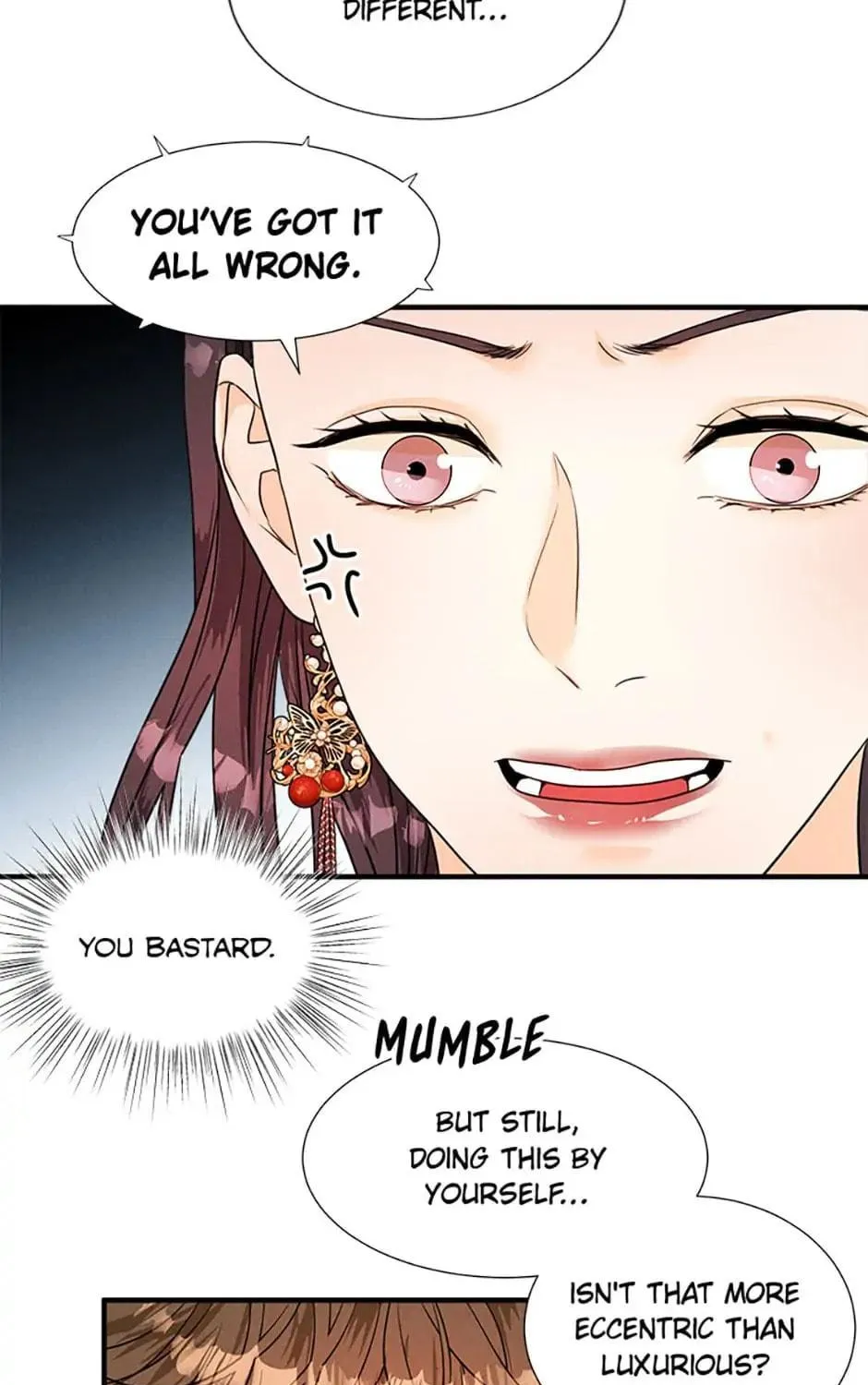 Read Personal Preference chapter 5 image 38 on Lezhin
