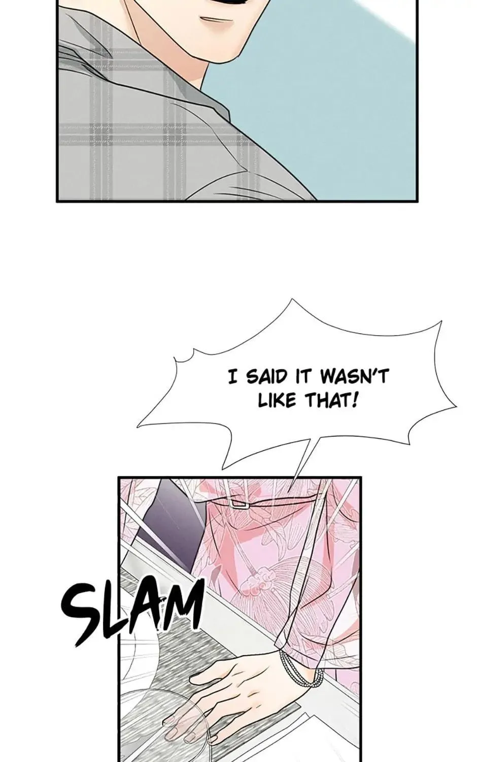 Read Personal Preference chapter 5 image 40 on Lezhin