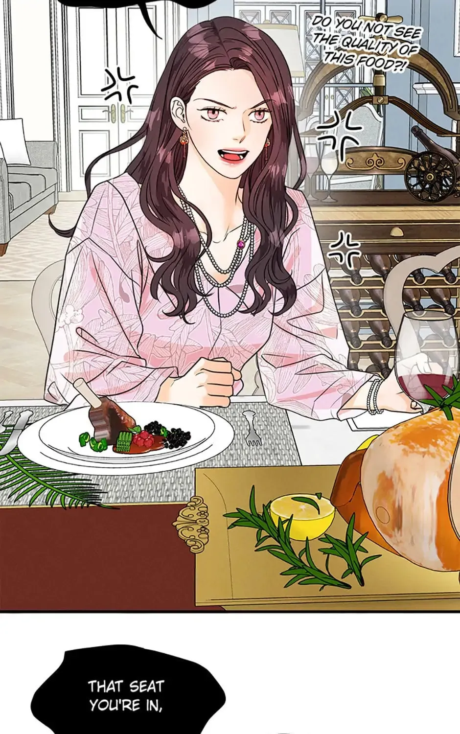 Read Personal Preference chapter 5 image 42 on Lezhin