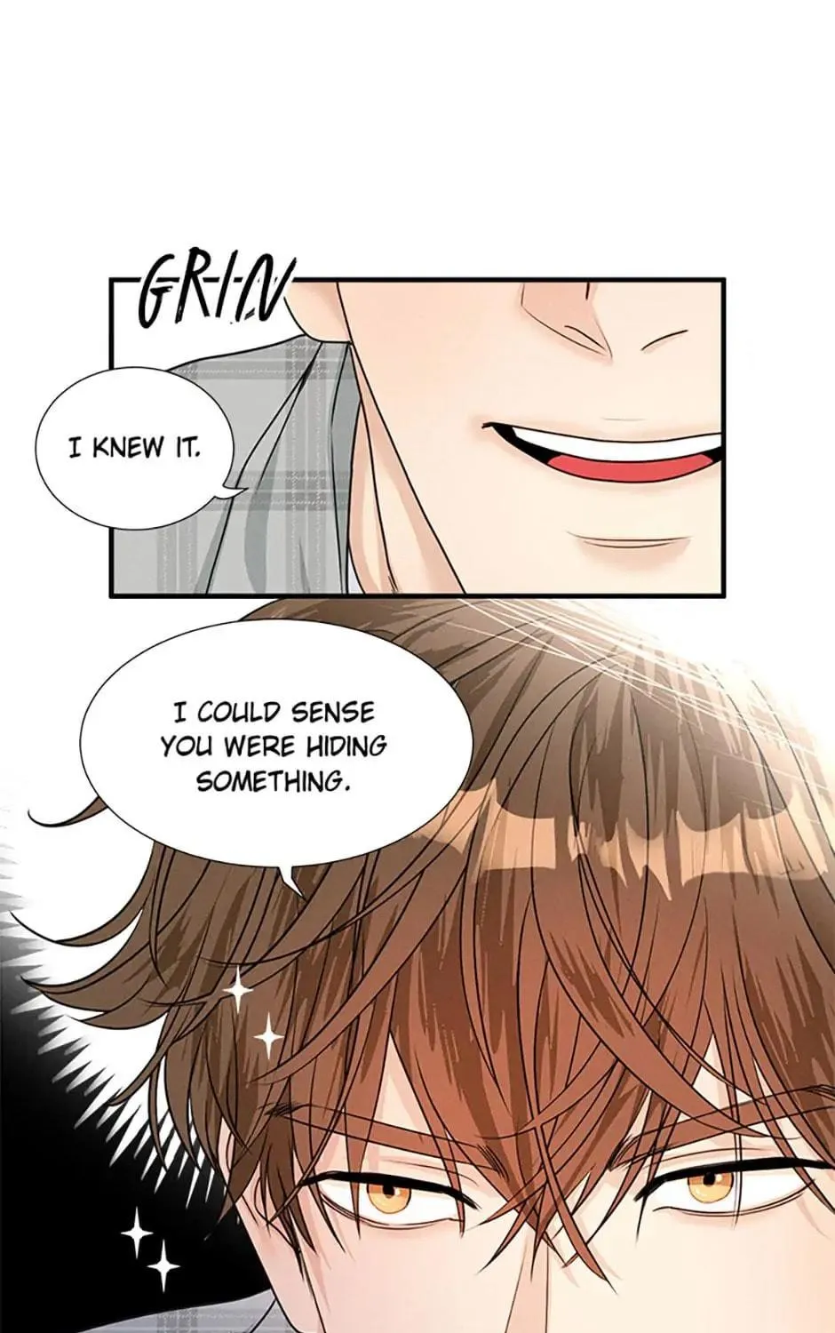 Read Personal Preference chapter 5 image 46 on Lezhin