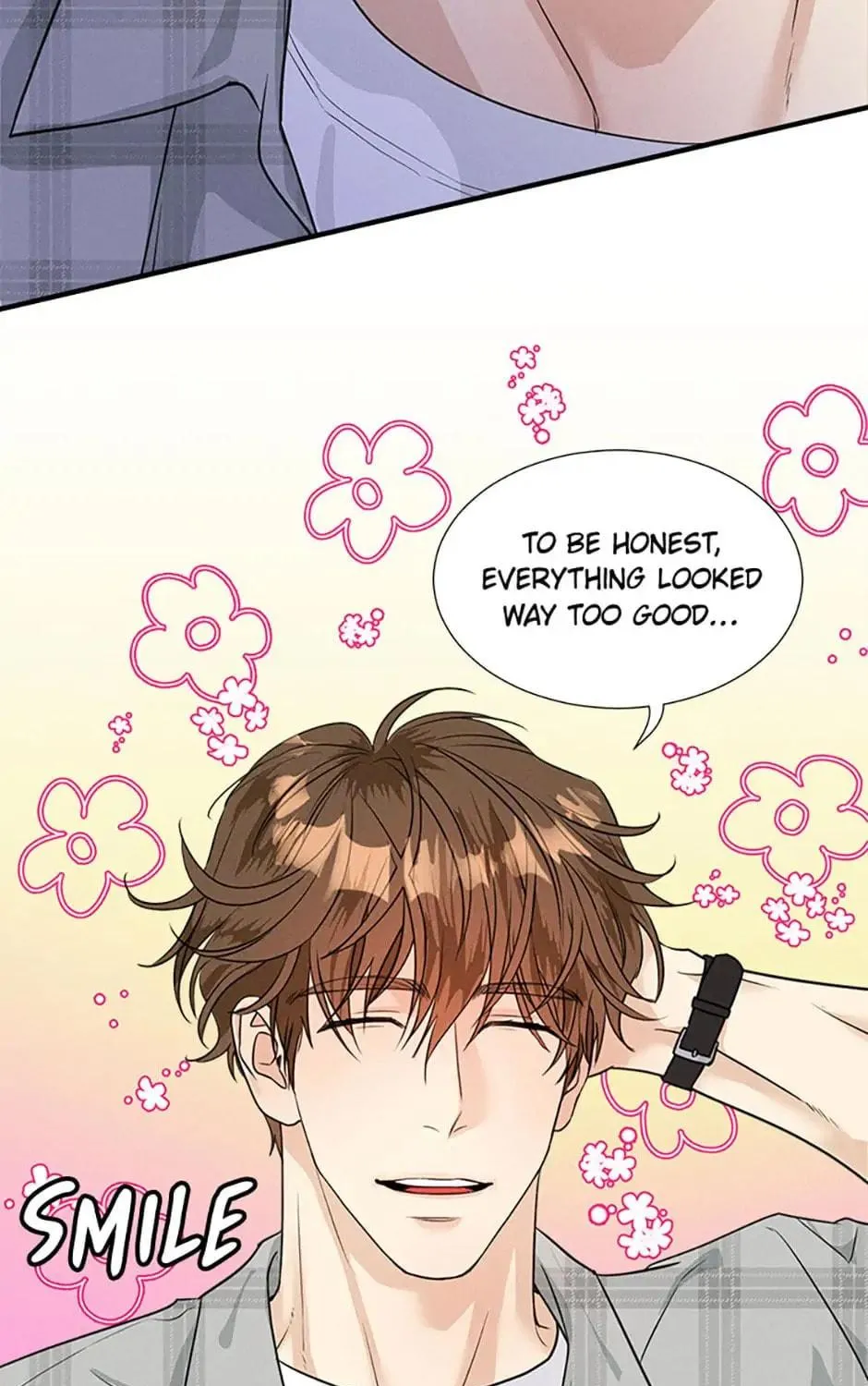 Read Personal Preference chapter 5 image 48 on Lezhin