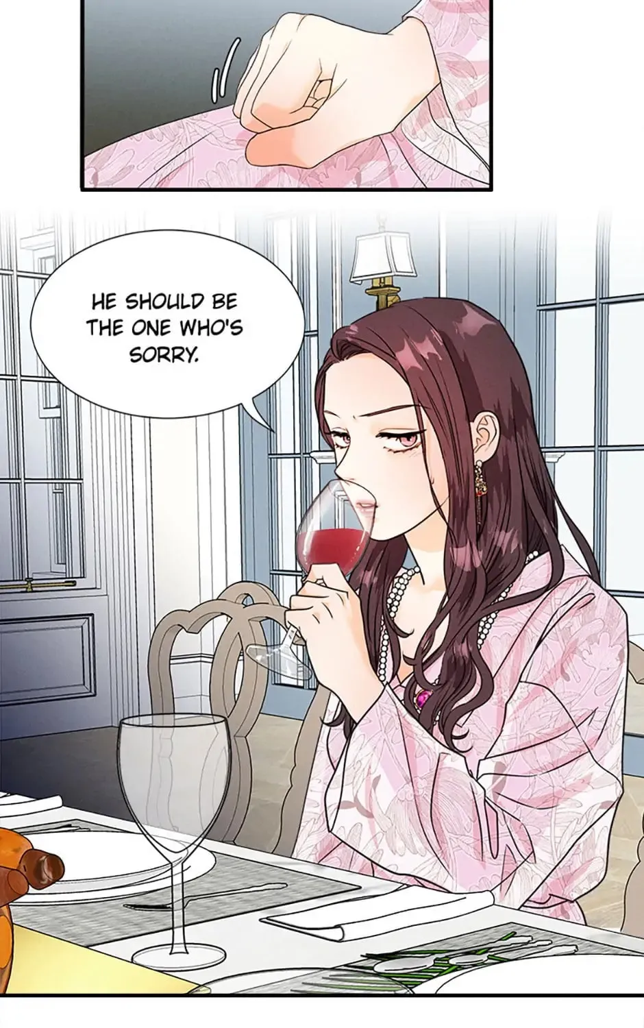 Read Personal Preference chapter 5 image 54 on Lezhin
