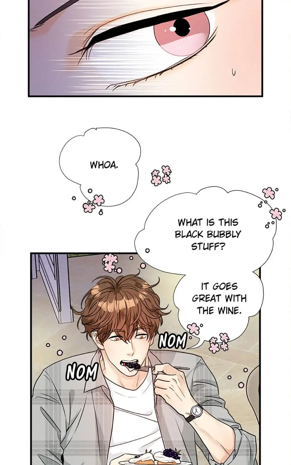Read Personal Preference chapter 5 image 56 on Lezhin