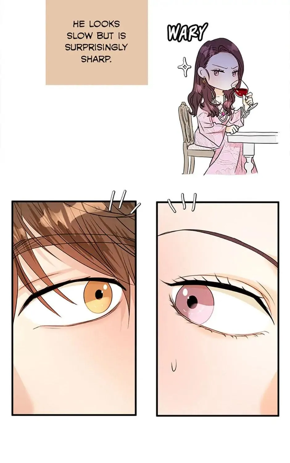 Read Personal Preference chapter 5 image 58 on Lezhin