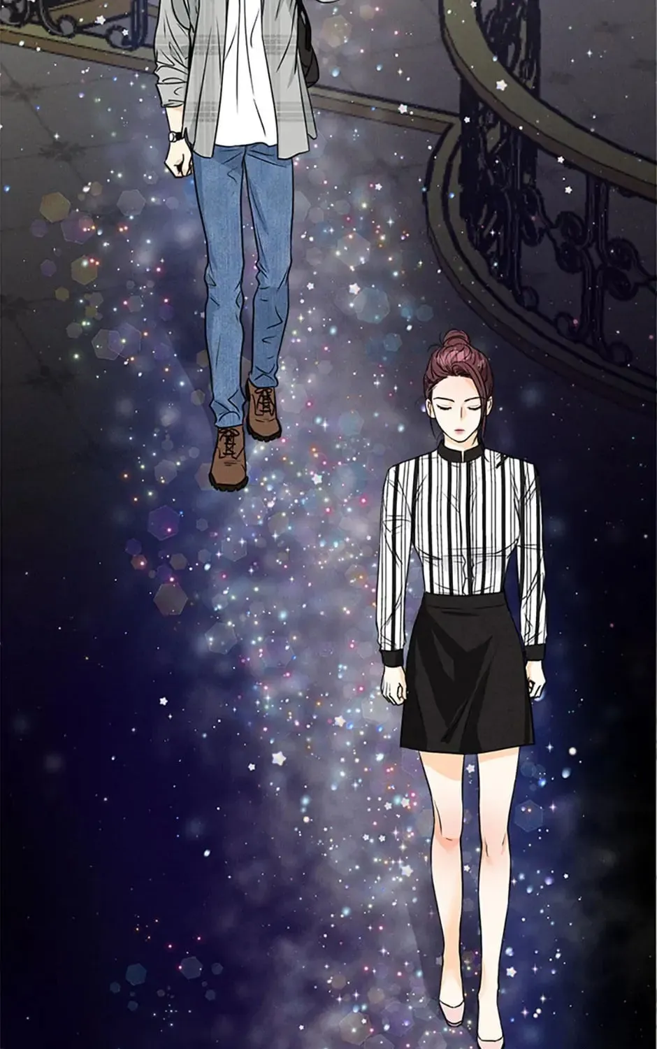 Read Personal Preference chapter 5 image 6 on Lezhin