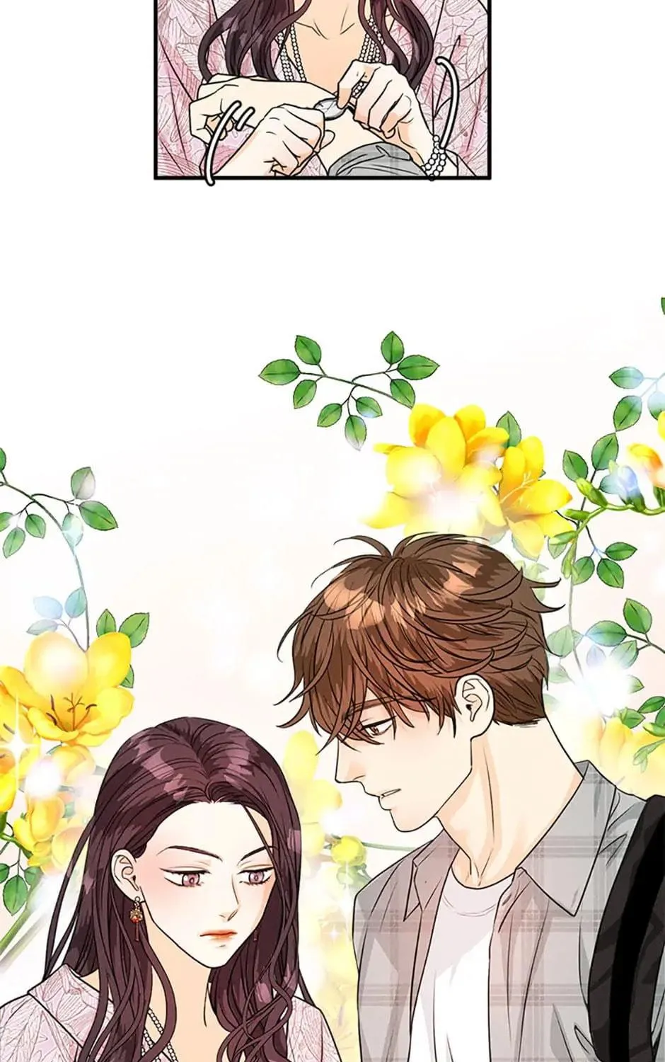 Read Personal Preference chapter 6 image 10 on Lezhin