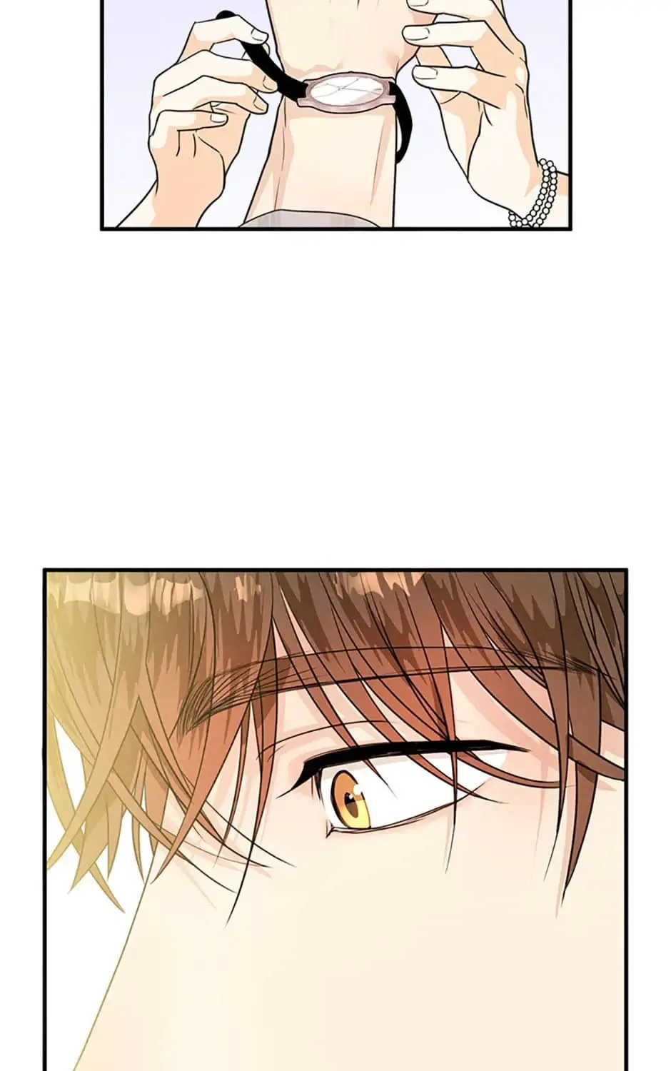 Read Personal Preference chapter 6 image 14 on Lezhin