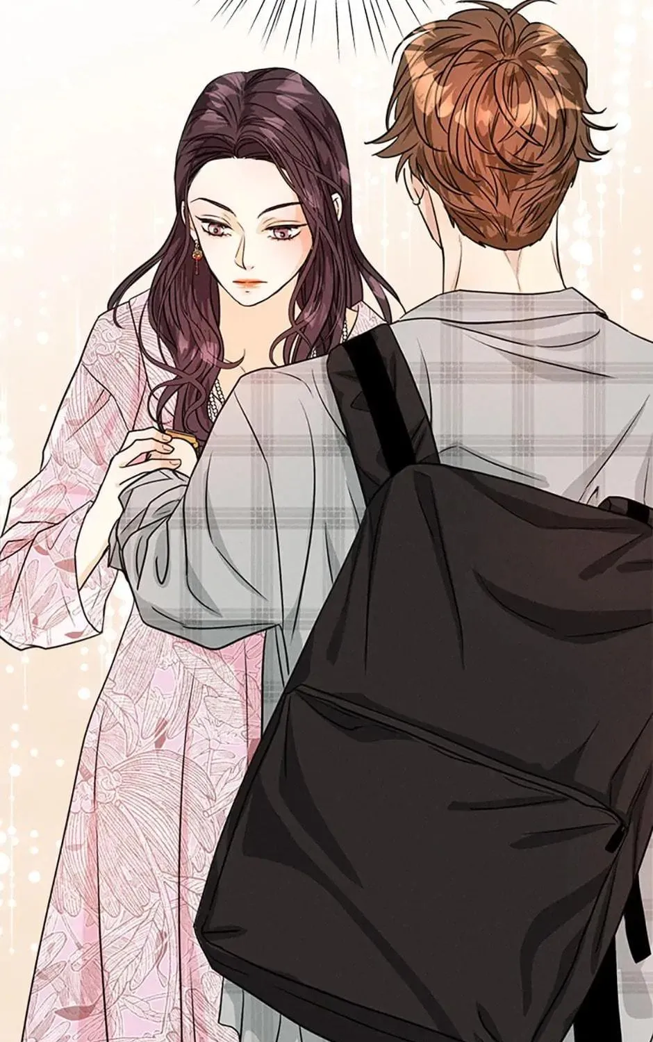 Read Personal Preference chapter 6 image 18 on Lezhin