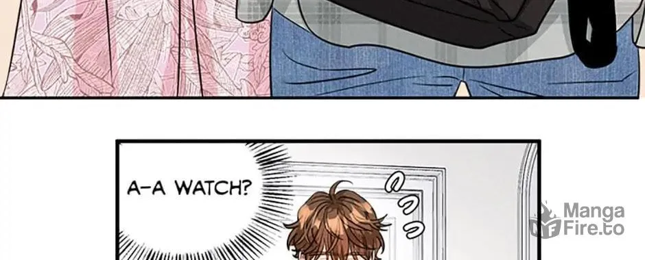Read Personal Preference chapter 6 image 19 on Lezhin
