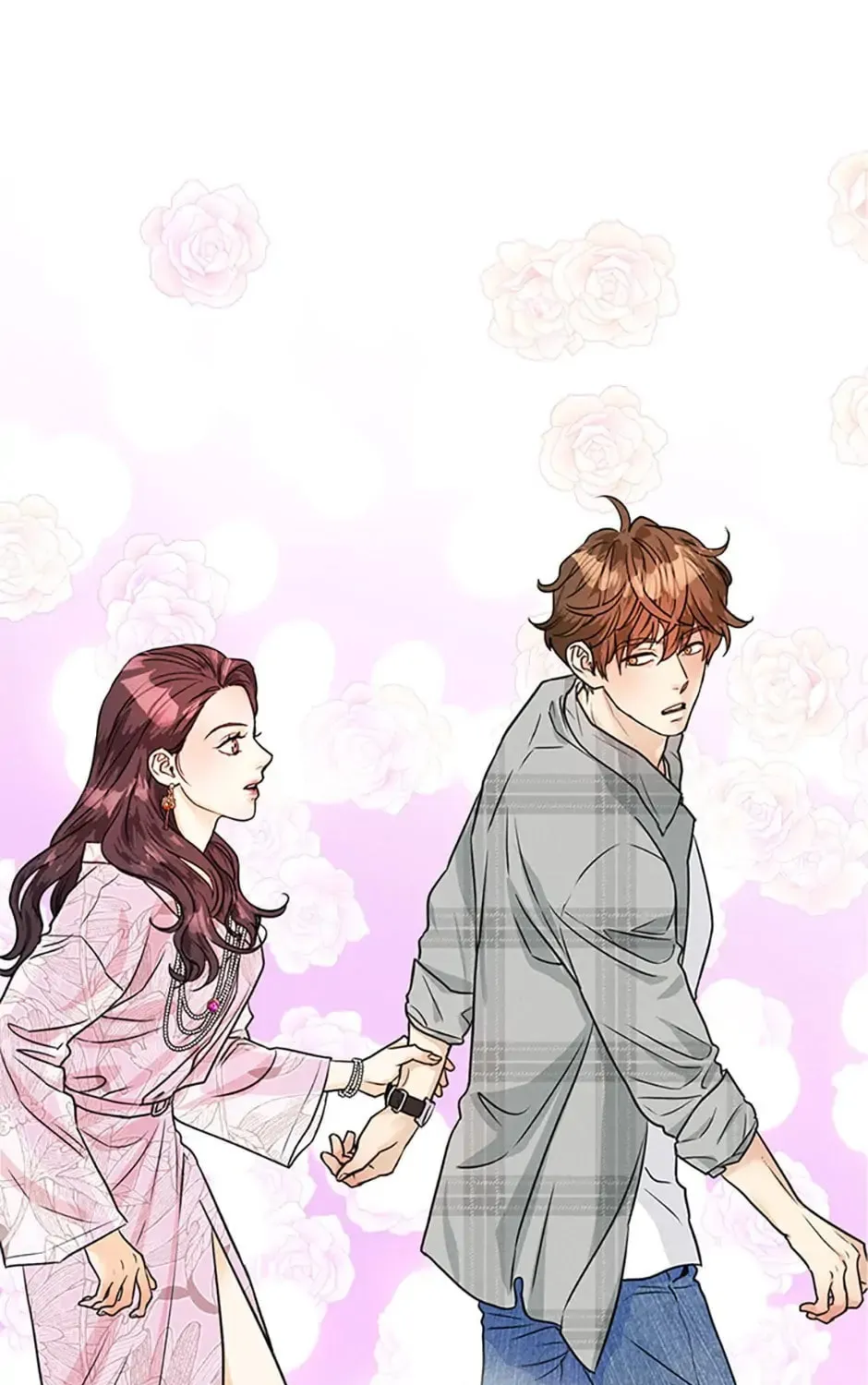 Read Personal Preference chapter 6 image 2 on Lezhin