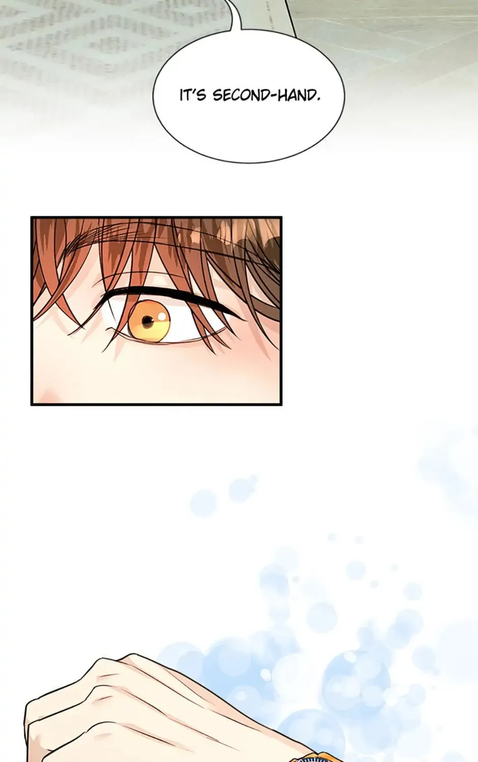 Read Personal Preference chapter 6 image 24 on Lezhin
