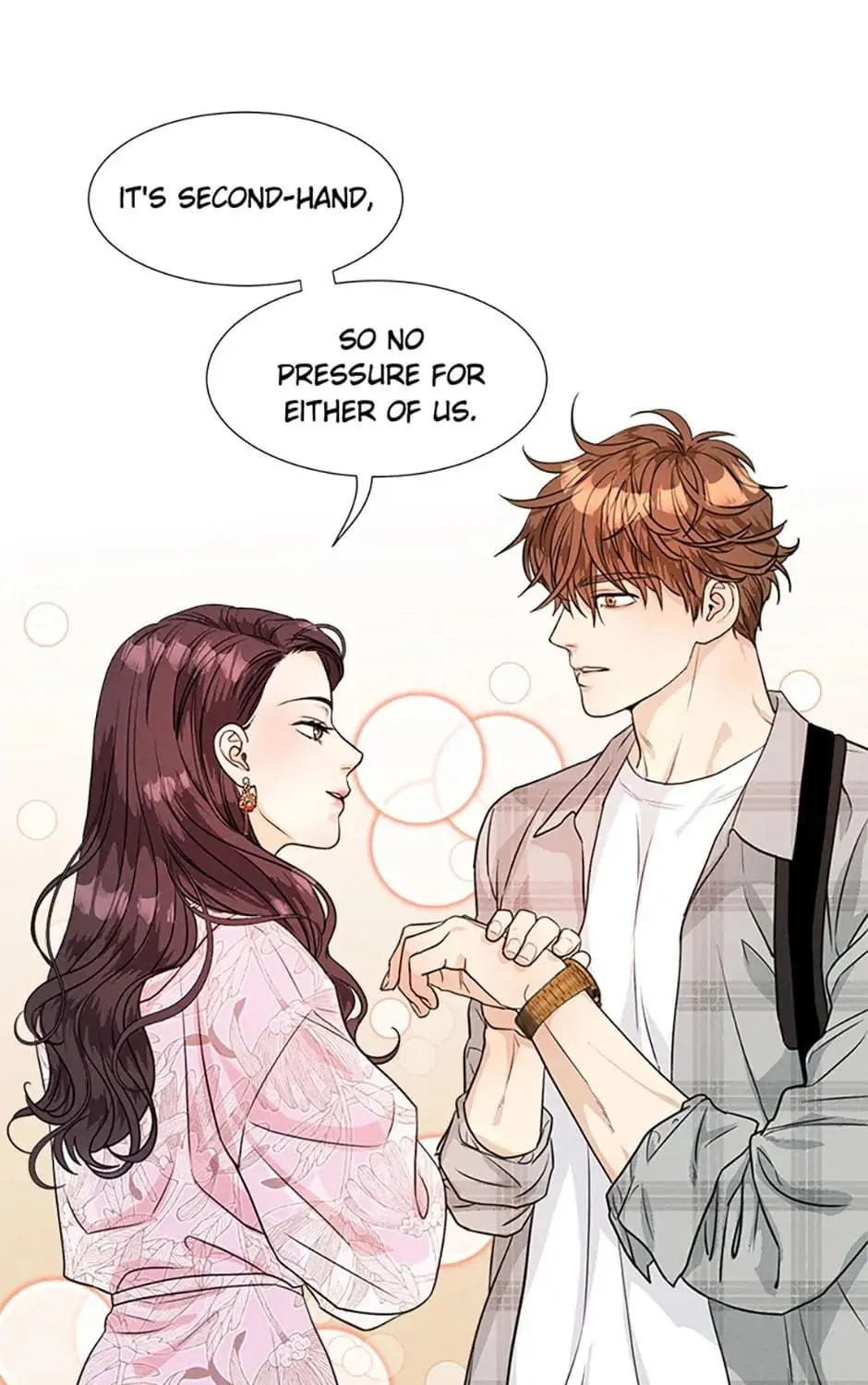 Read Personal Preference chapter 6 image 28 on Lezhin