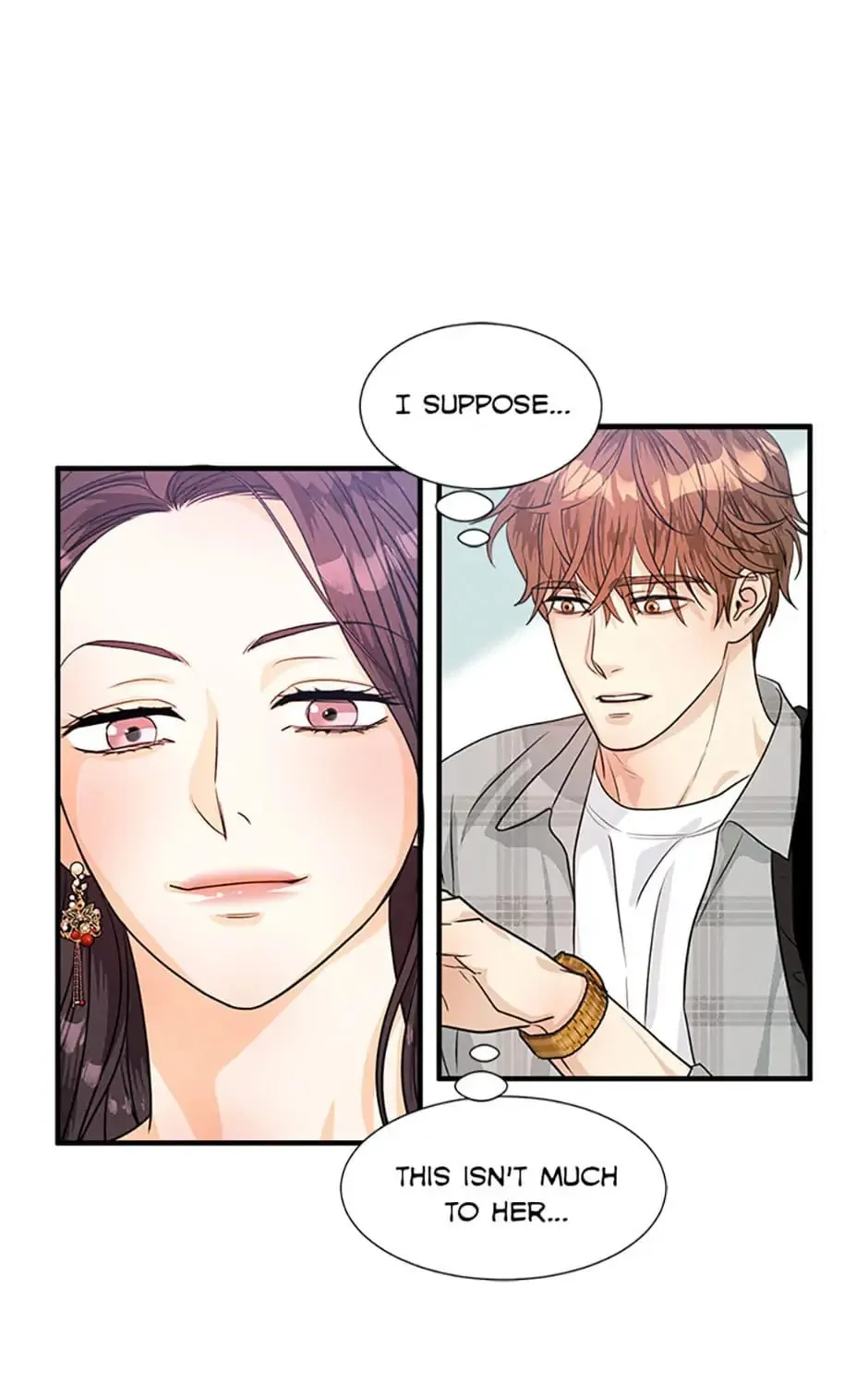 Read Personal Preference chapter 6 image 30 on Lezhin