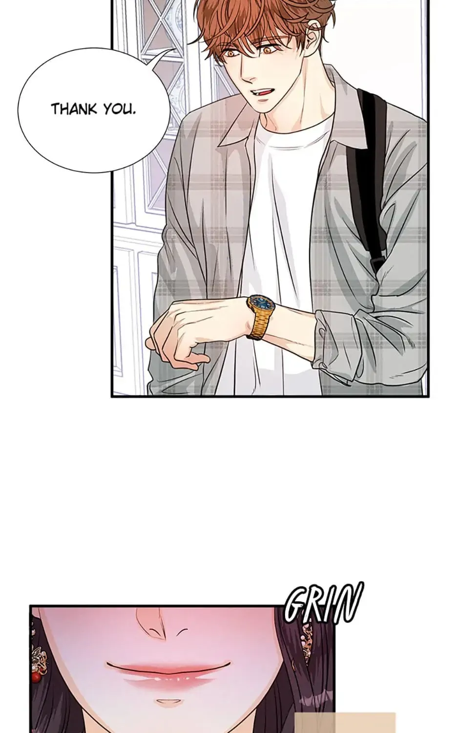 Read Personal Preference chapter 6 image 32 on Lezhin