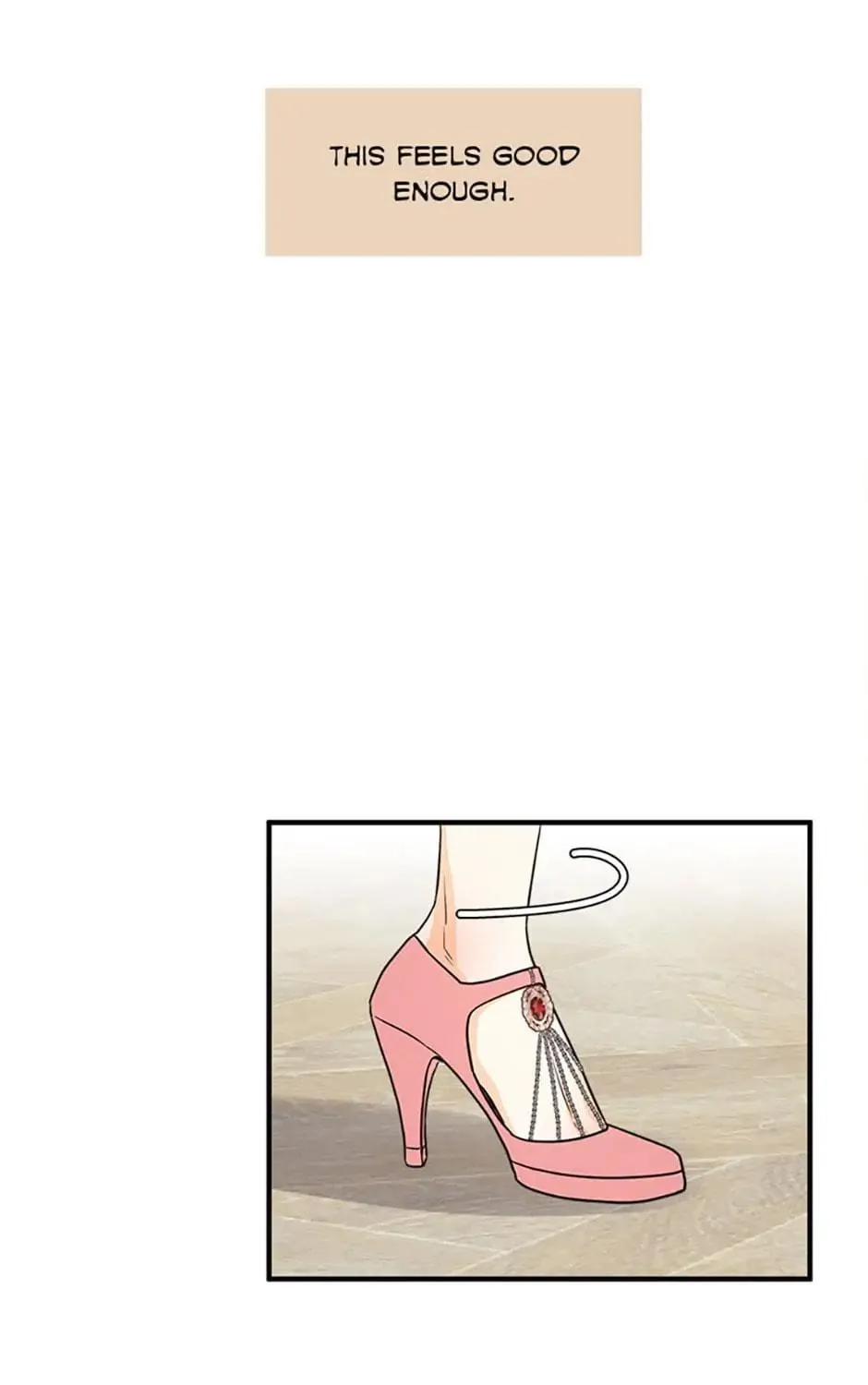 Read Personal Preference chapter 6 image 34 on Lezhin