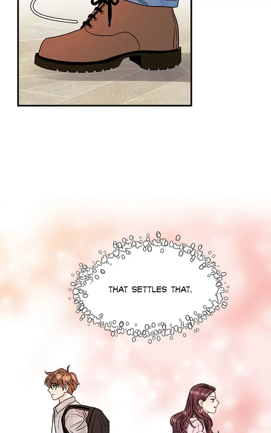 Read Personal Preference chapter 6 image 36 on Lezhin