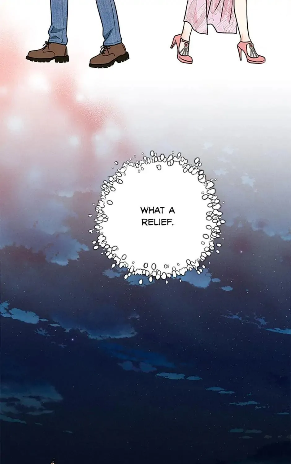 Read Personal Preference chapter 6 image 38 on Lezhin
