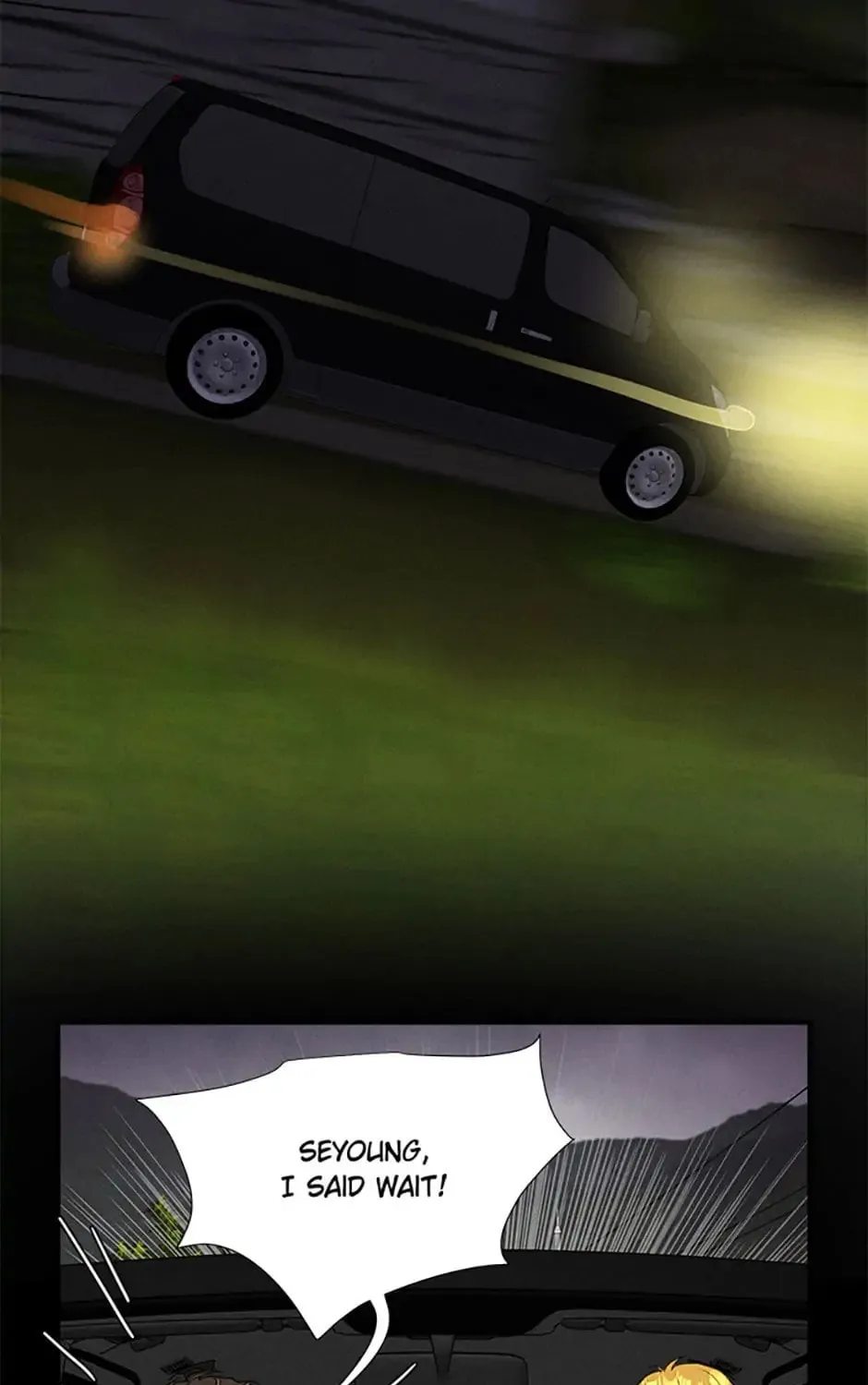 Read Personal Preference chapter 6 image 42 on Lezhin