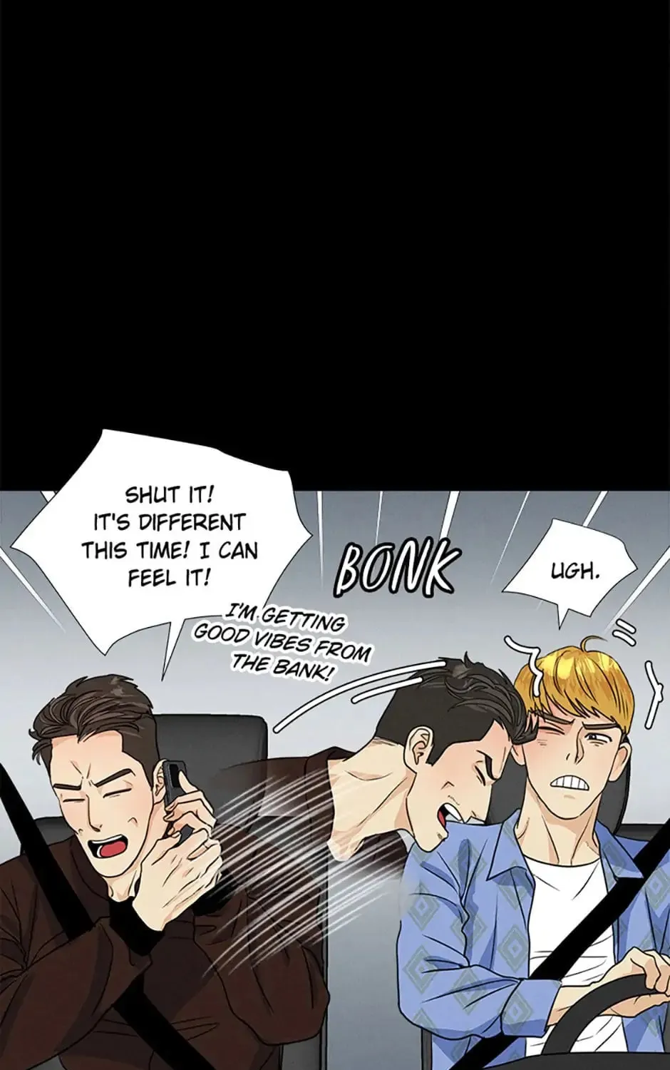 Read Personal Preference chapter 6 image 50 on Lezhin