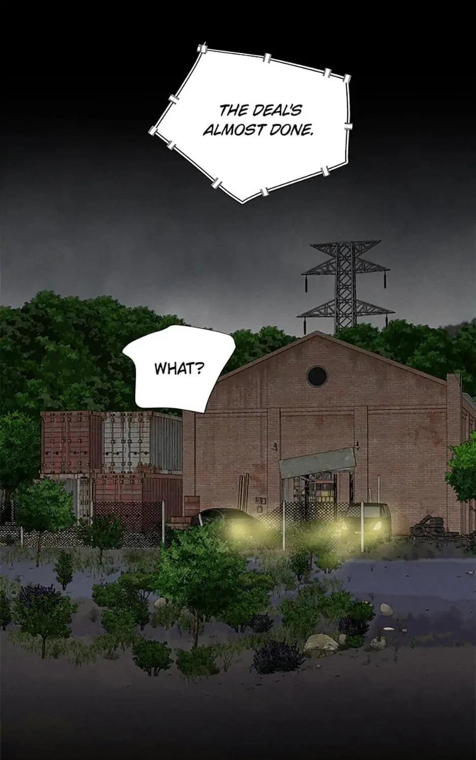 Read Personal Preference chapter 6 image 52 on Lezhin