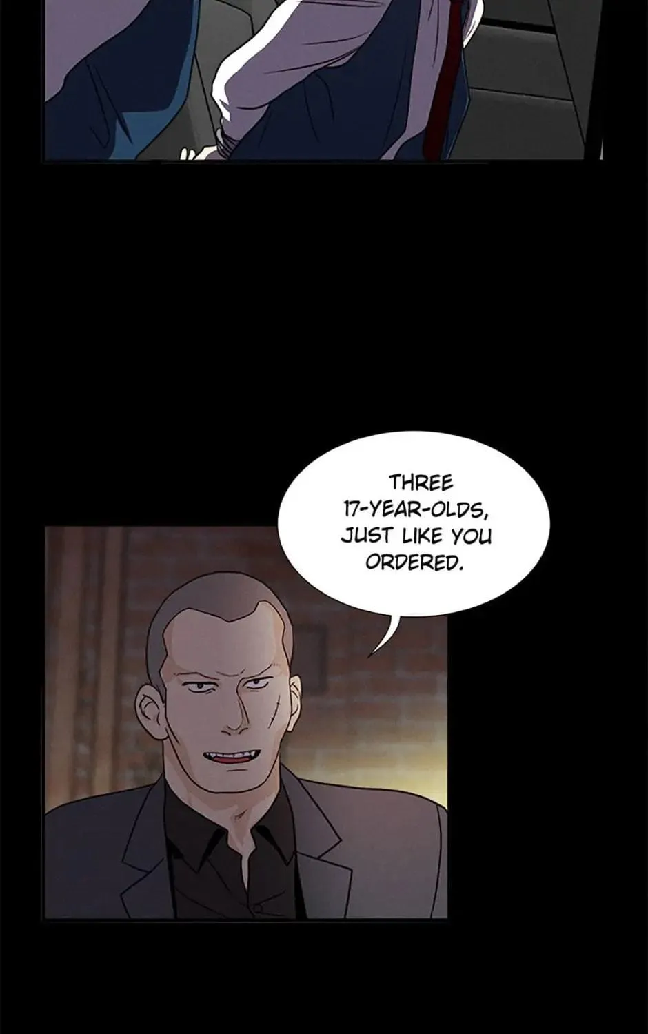 Read Personal Preference chapter 6 image 58 on Lezhin