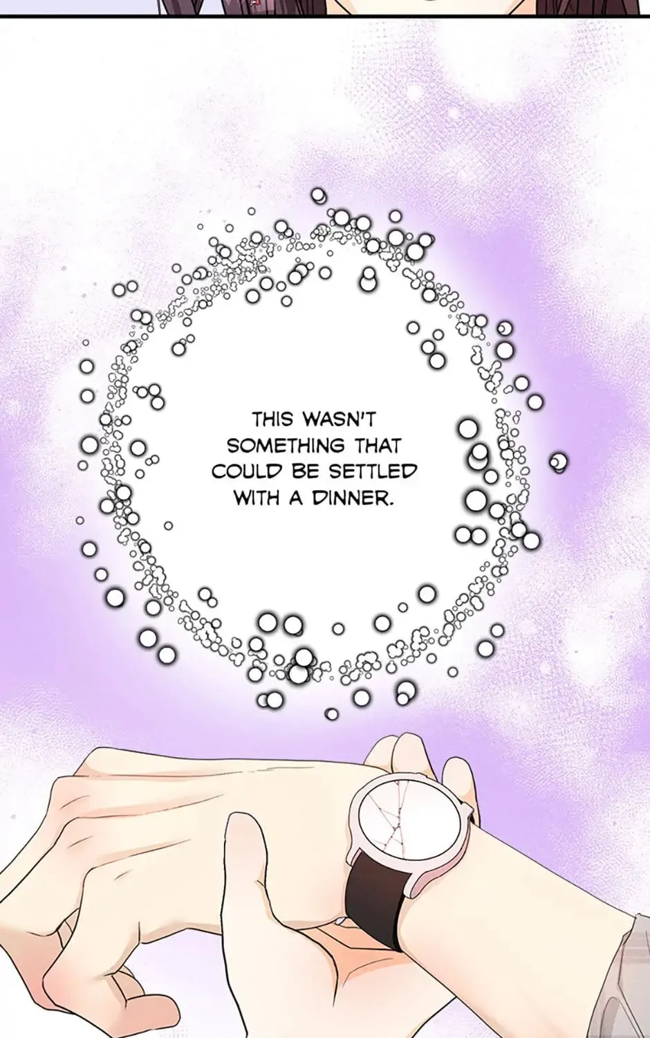 Read Personal Preference chapter 6 image 6 on Lezhin