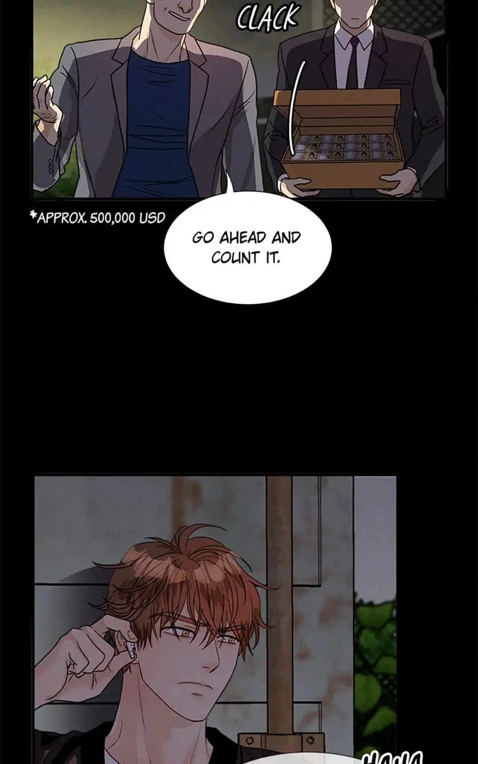 Read Personal Preference chapter 6 image 60 on Lezhin