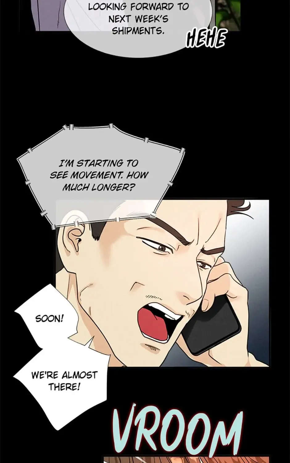 Read Personal Preference chapter 6 image 62 on Lezhin