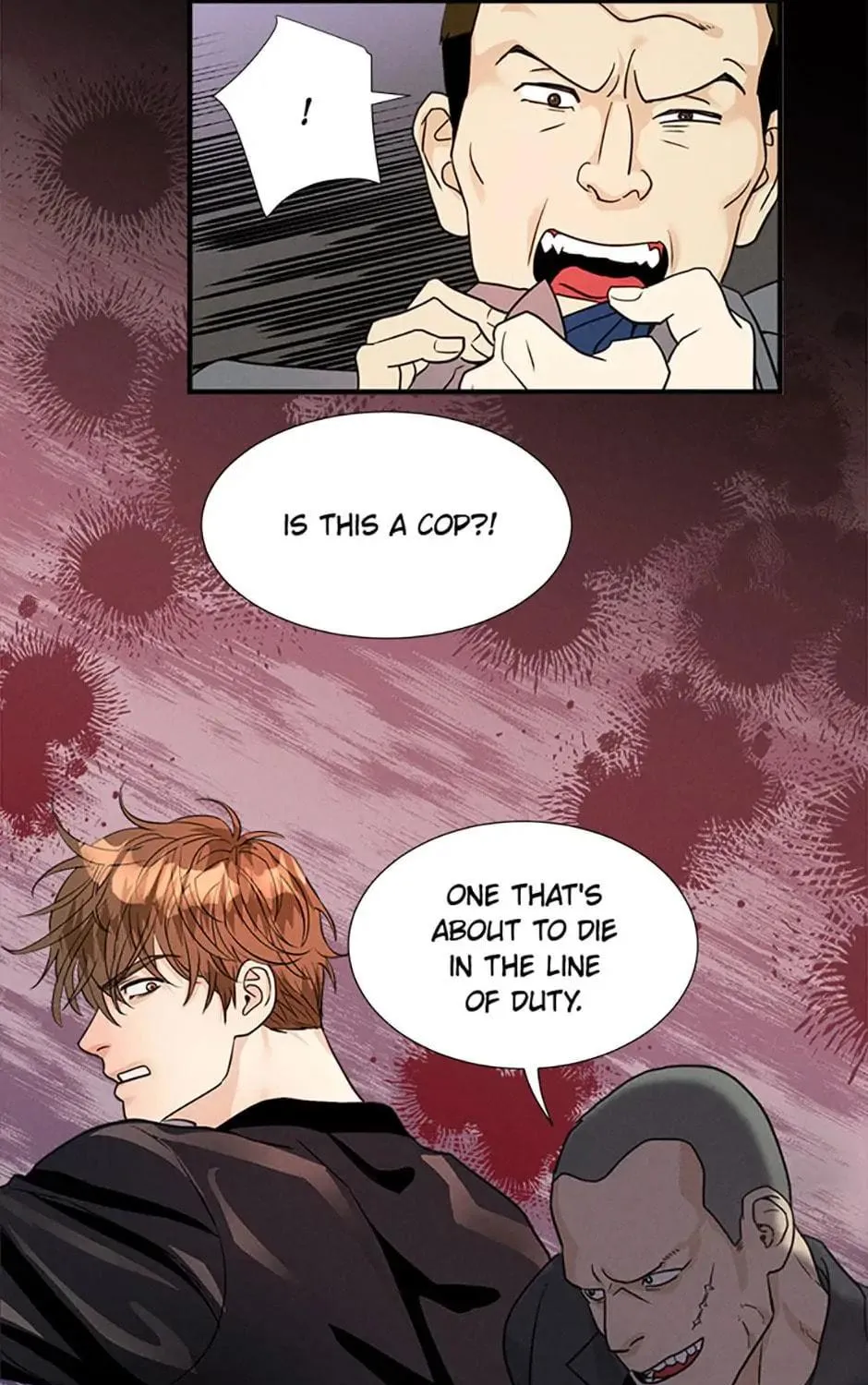 Read Personal Preference chapter 6 image 70 on Lezhin