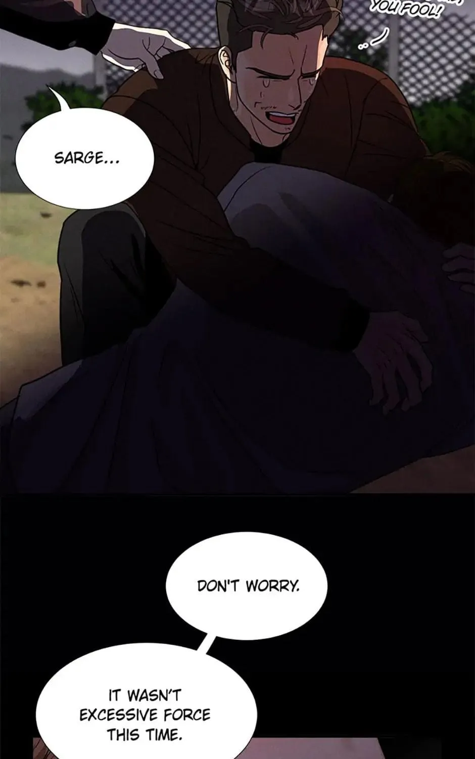 Read Personal Preference chapter 6 image 78 on Lezhin