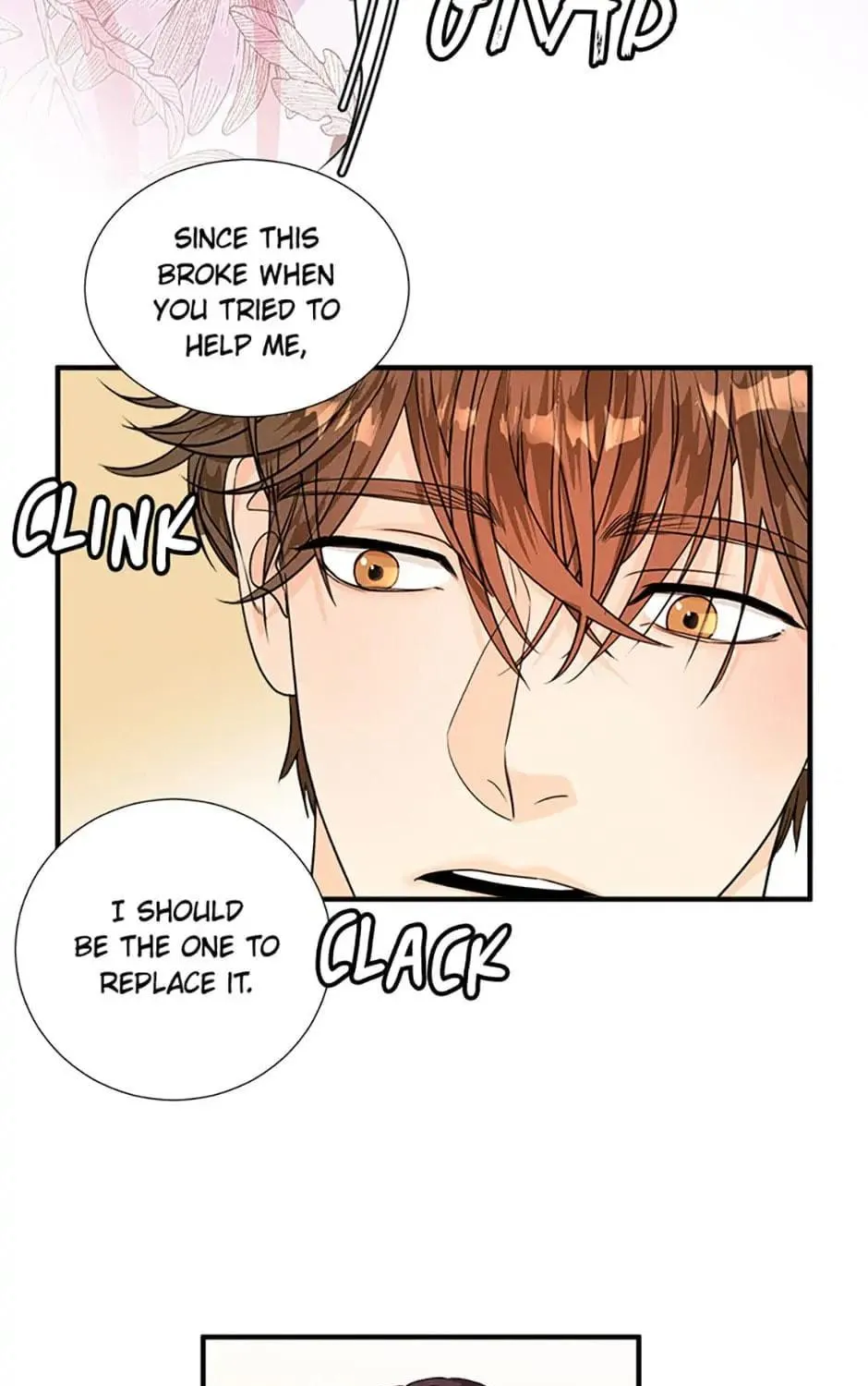 Read Personal Preference chapter 6 image 8 on Lezhin