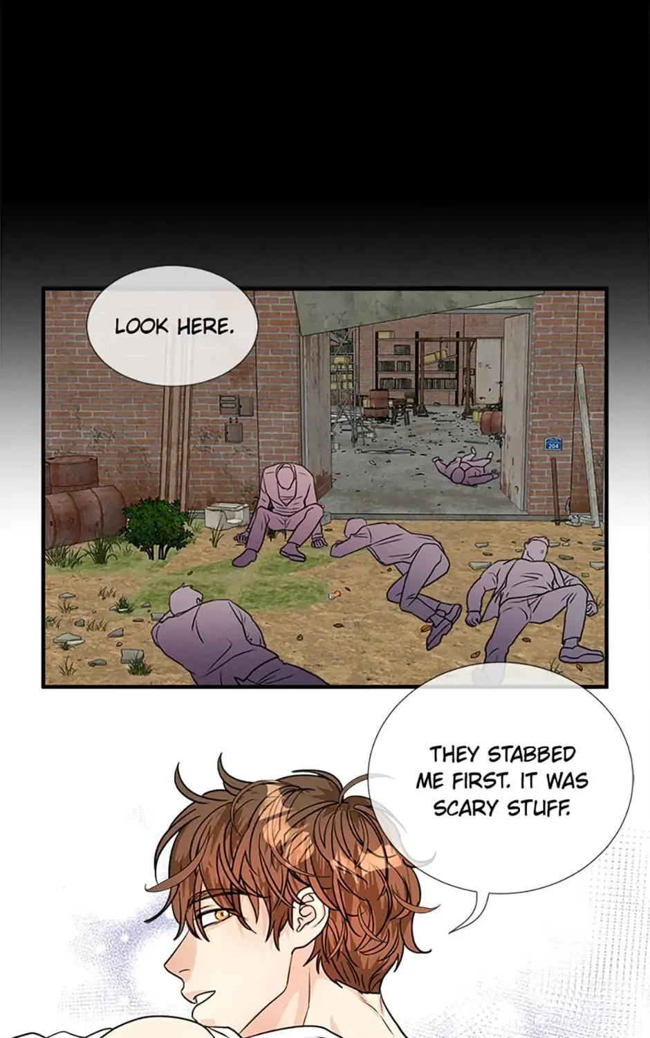Read Personal Preference chapter 6 image 80 on Lezhin