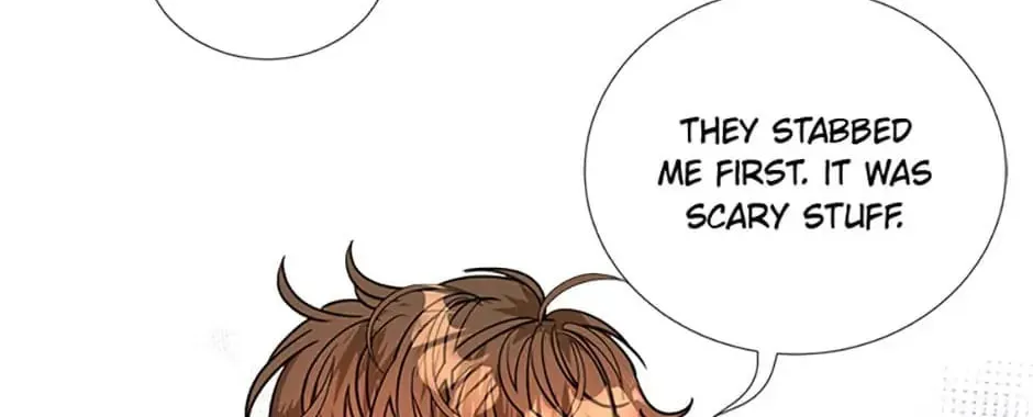 Read Personal Preference chapter 7 image 1 on Lezhin