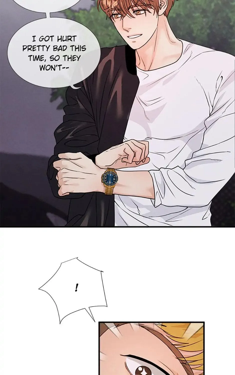 Read Personal Preference chapter 7 image 10 on Lezhin