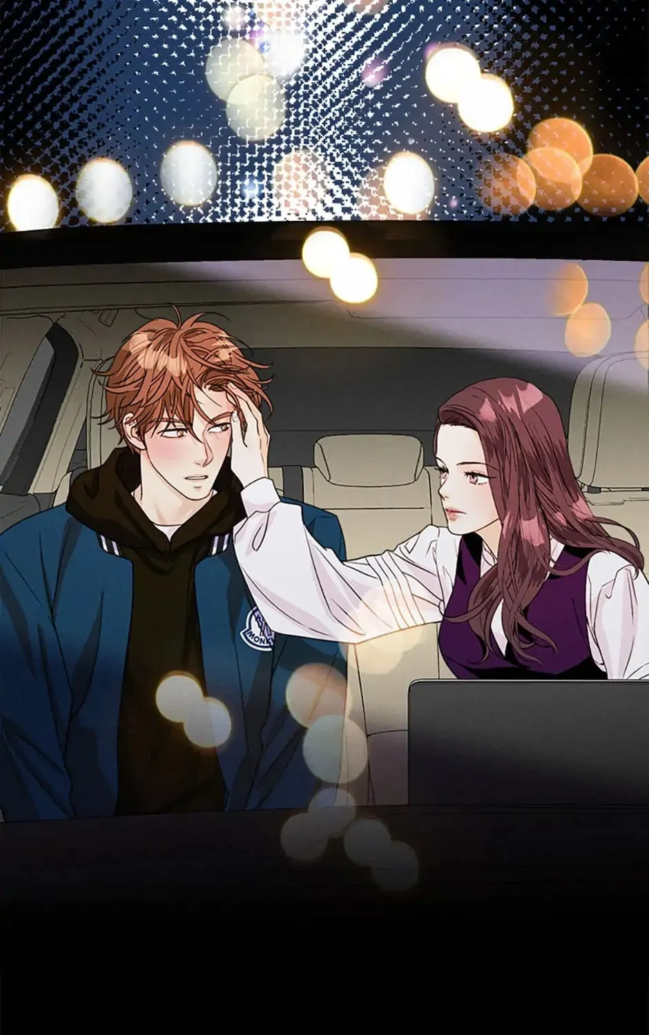 Read Personal Preference chapter 7 image 102 on Lezhin