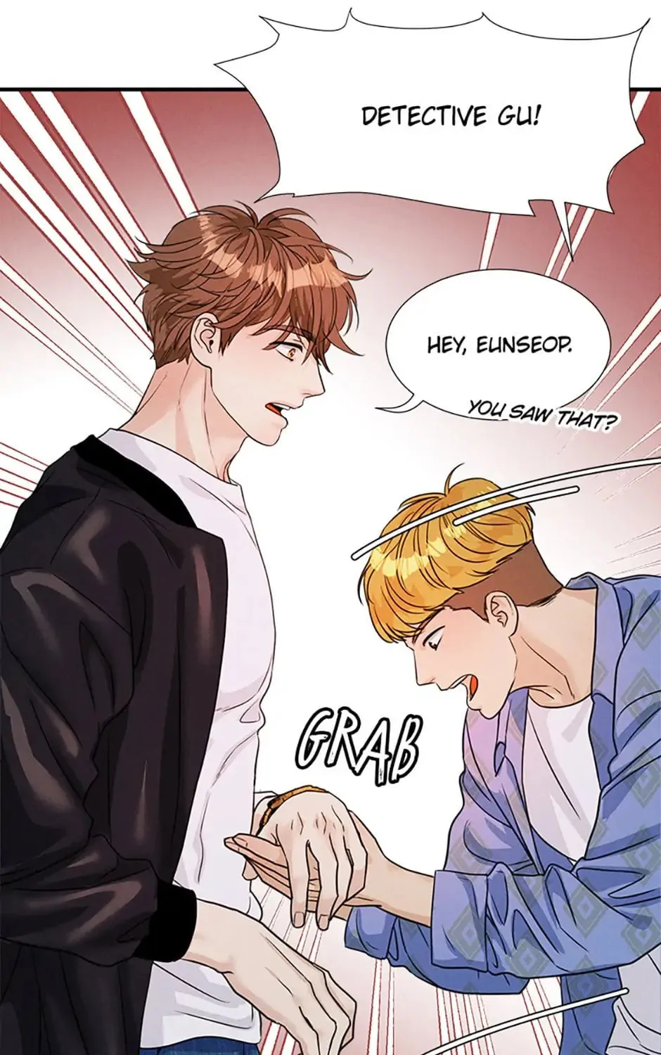 Read Personal Preference chapter 7 image 12 on Lezhin