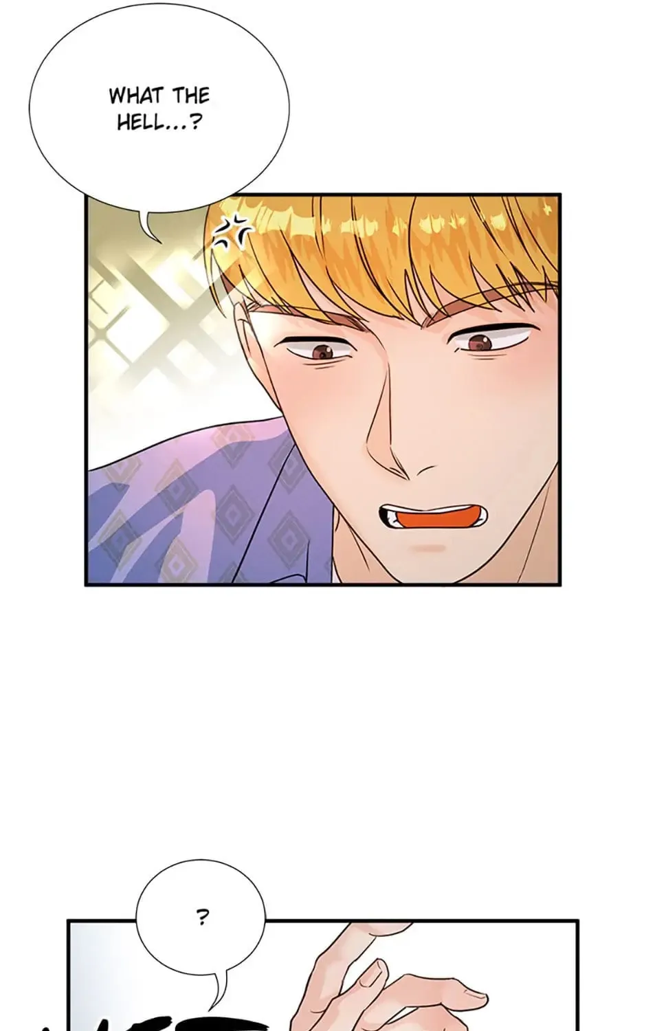 Read Personal Preference chapter 7 image 14 on Lezhin