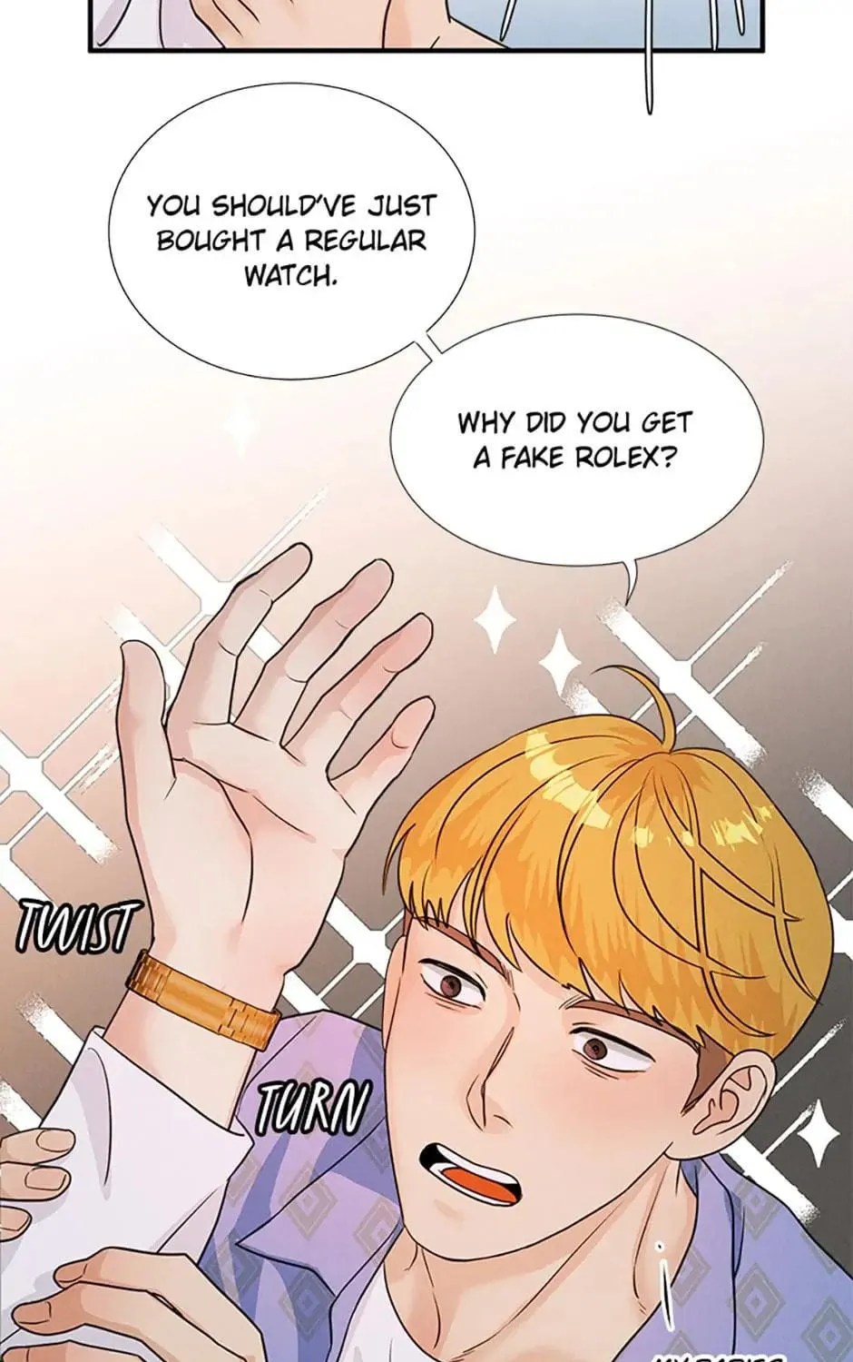 Read Personal Preference chapter 7 image 16 on Lezhin