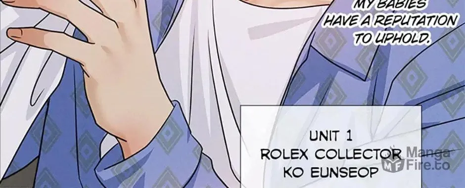 Read Personal Preference chapter 7 image 17 on Lezhin