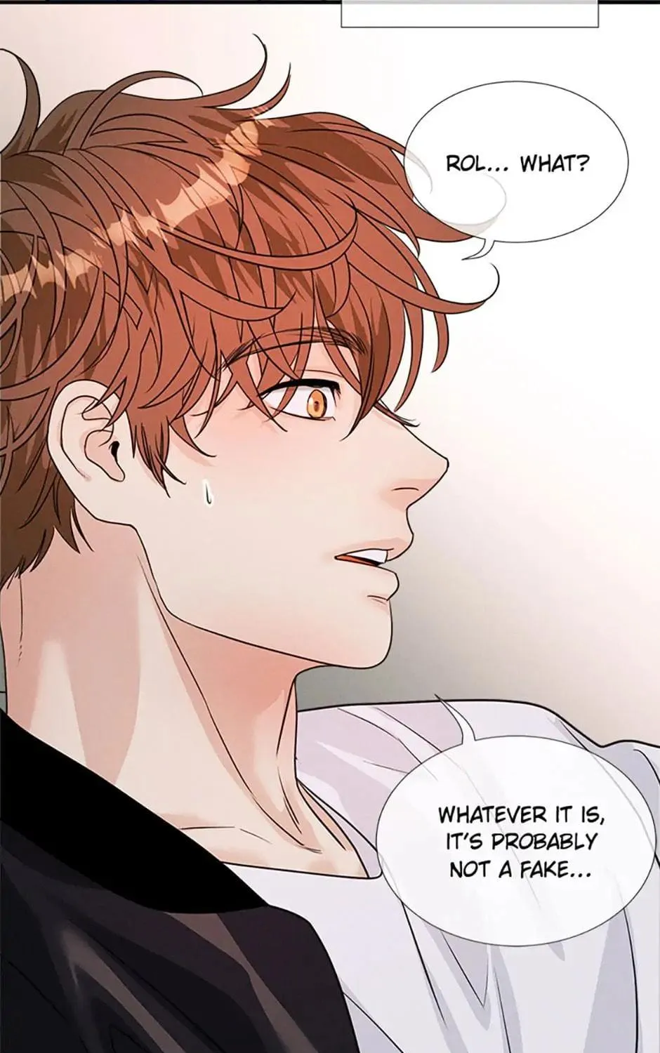 Read Personal Preference chapter 7 image 18 on Lezhin